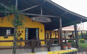 Casa De Campo Recanto Das Borboletas Casa De Férias